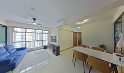 Blk 408B Northshore Residences II (Punggol), HDB 4 Rooms #579723141
